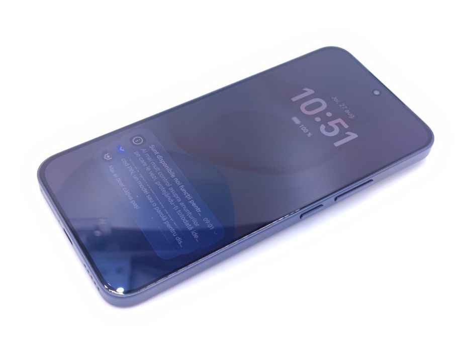 Honor 400 5G 512GB Midnight Black 8GB Dual, Garantie 24 luni | #D95603