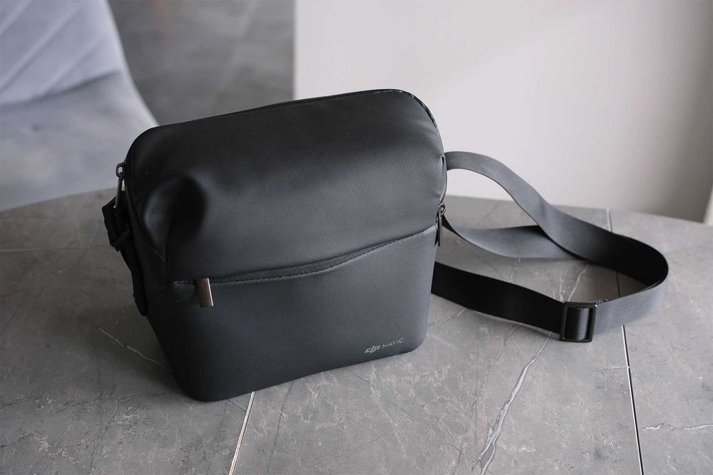 Дрон DJI Mavic Air 2 Combo в идеальном состоянии