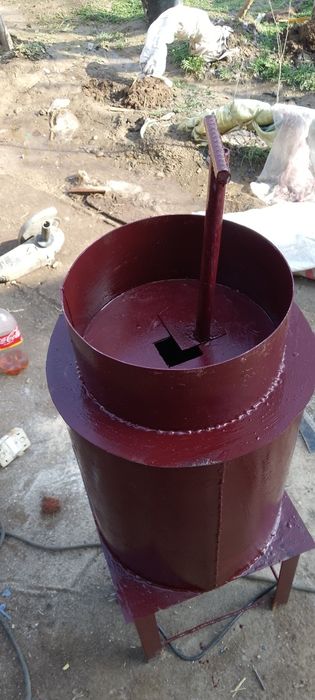 Драбилка elektrojodi