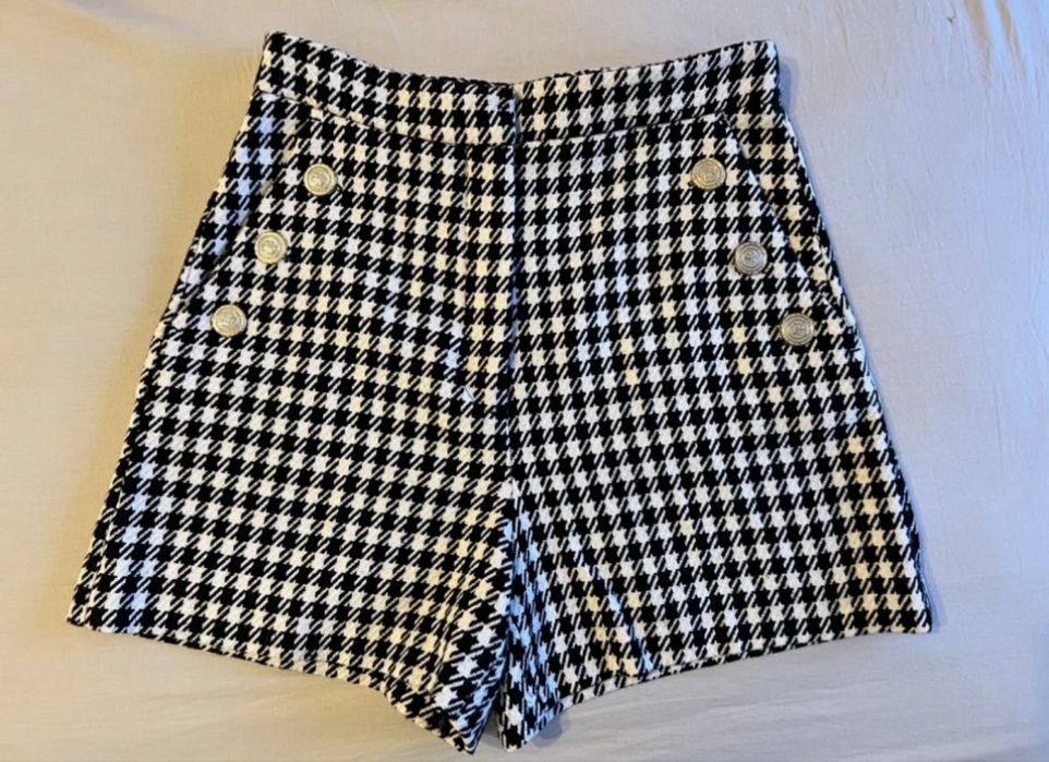 Шорты Zara, S-М размер