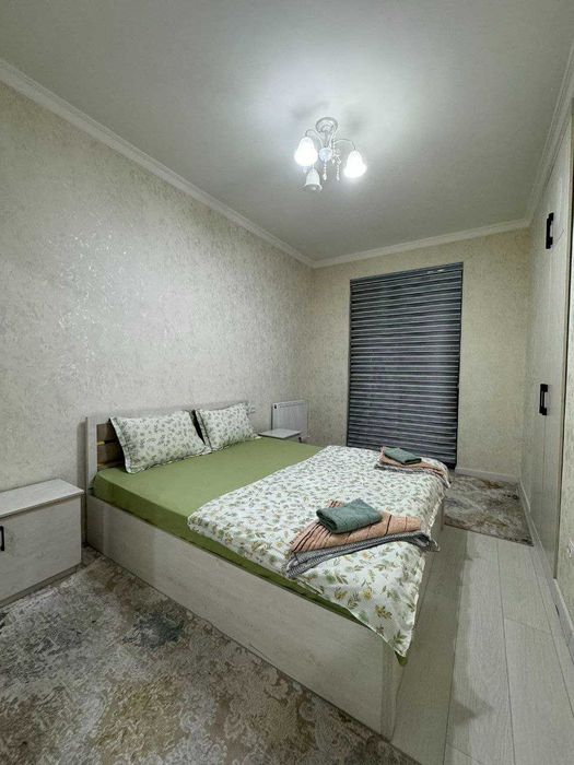 Квартира посуточно улица Махтумкули