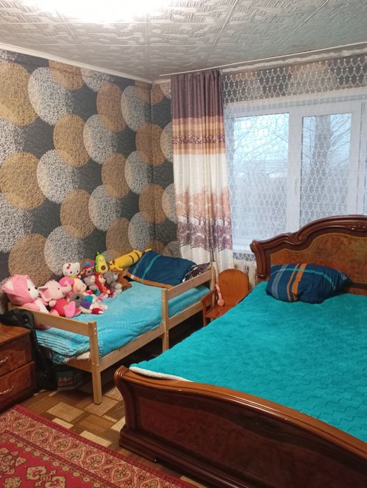 Продам 3 комн квартиру