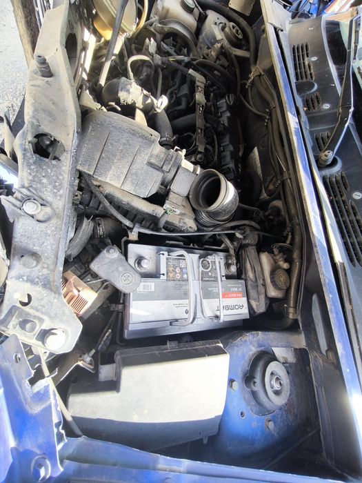 Peugeot partner 1.9 diesel
