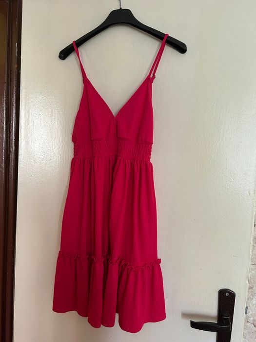 Рокля Синсей ХS размер