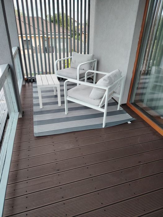 CASA , eficienta energetic