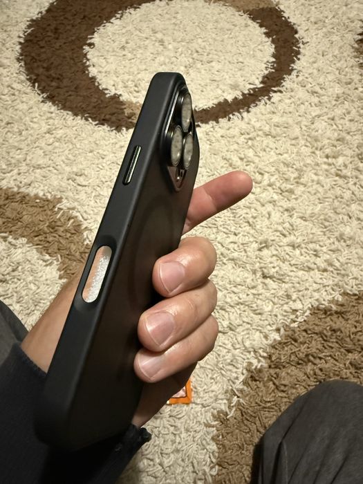 Калъфи за iPhone 16 pro