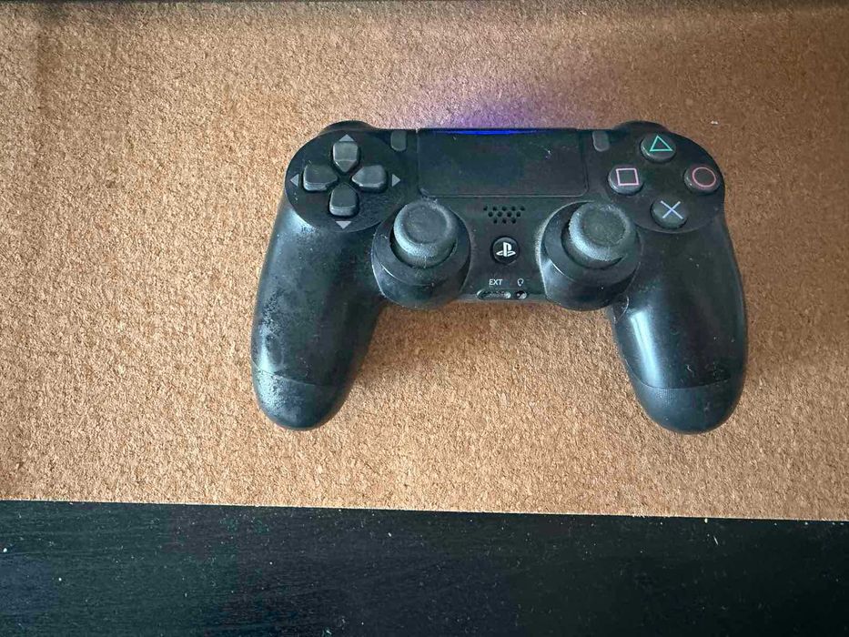 Sony PlayStation 4 Pro 1TB