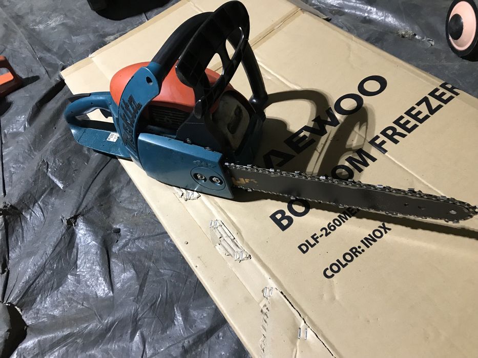 Drujba Makita DCS34 made in Japan Originala