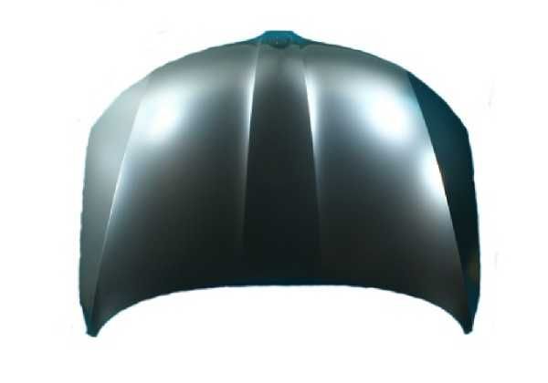 Капот Skoda Rapid рапид 12-19