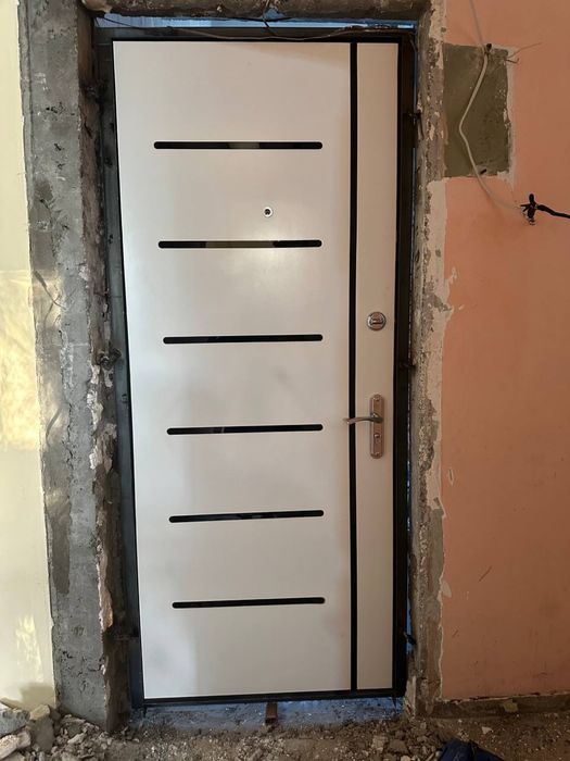 Temir eshiklar | железные двери