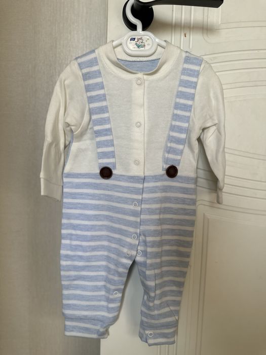 Нарядные костюмы для малышей!