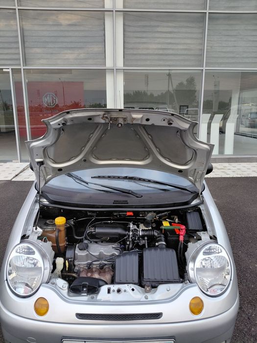 Matiz mx sotiladi