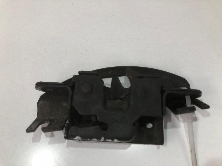 Broasca capota fata Renault Fluence 666010010r Berlina