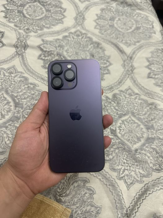 Айфон 14про макс 256гб Iphone