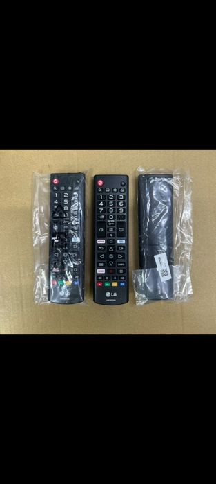 Пульт для LG smart