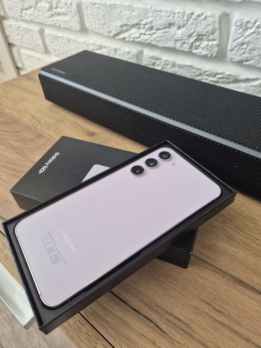 Samsung S23 plus