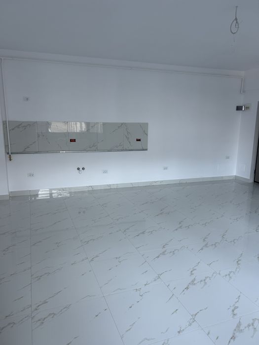 Apartament  1 camera bloc nou Rm Valcea