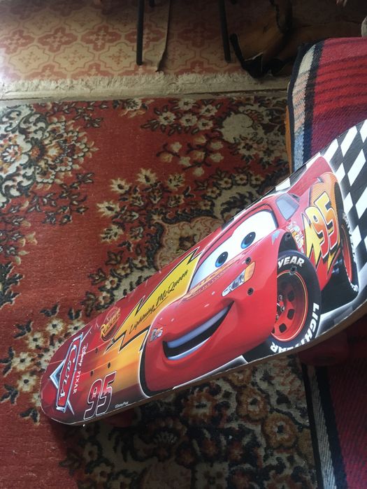 Продам скейт борд