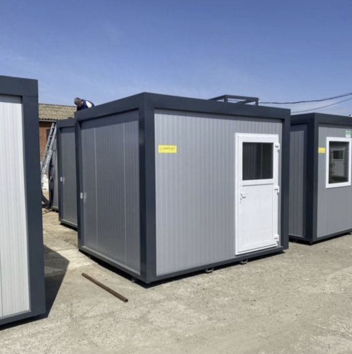 Vand containere modulare container modular pret bun