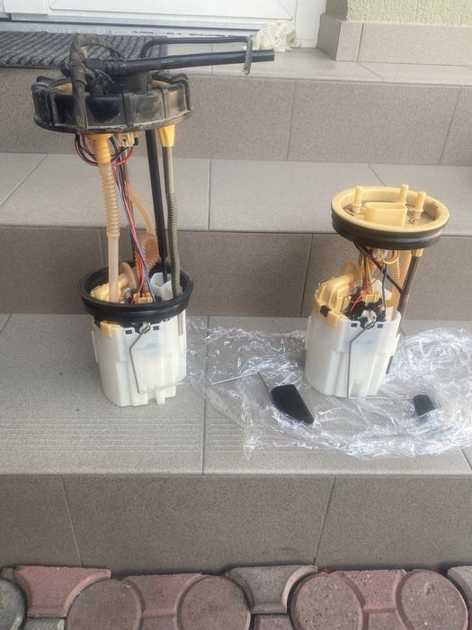 Pompa  rezervor VW T6 7E0 VW Amarok 2H6