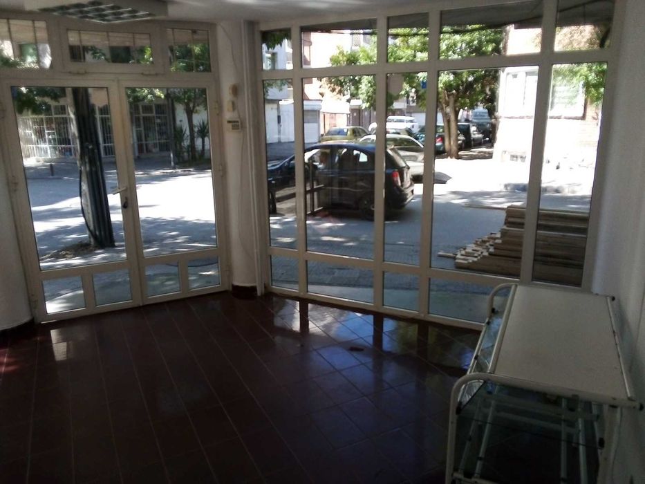 Дава се под наем Магазин в Пловдив, Христо Смирненски - 55 кв.м за 200 € - Снимка #19