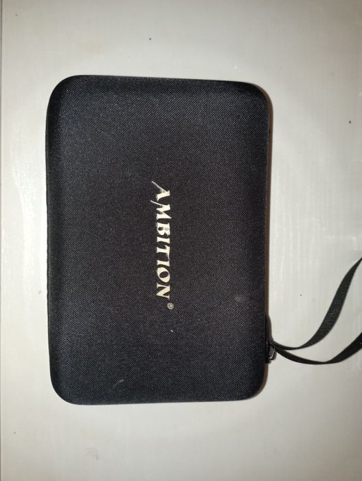 Тату машинка Ambition MARS