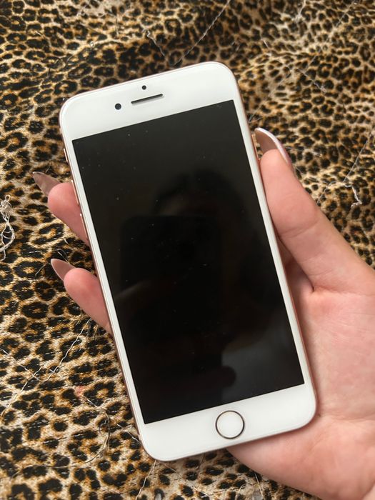 iPhone 8 без гаранция