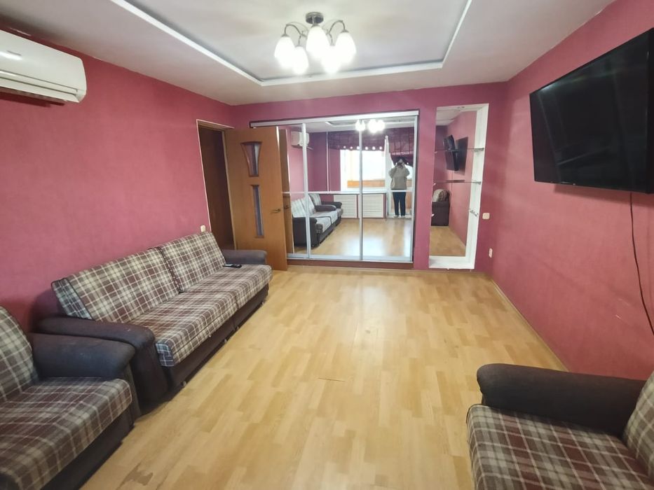 Продам квартиру в центре Щучинска