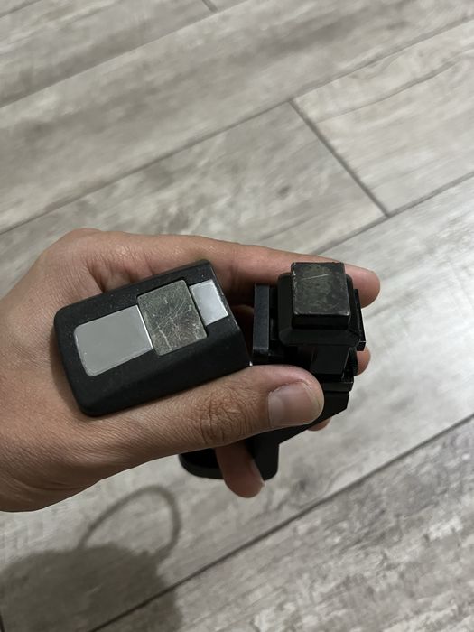 Мерседес бенз 124