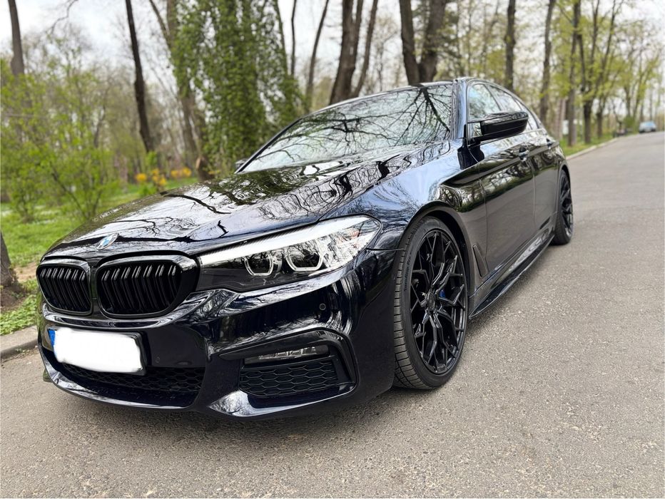 Bmw seria 540i G30