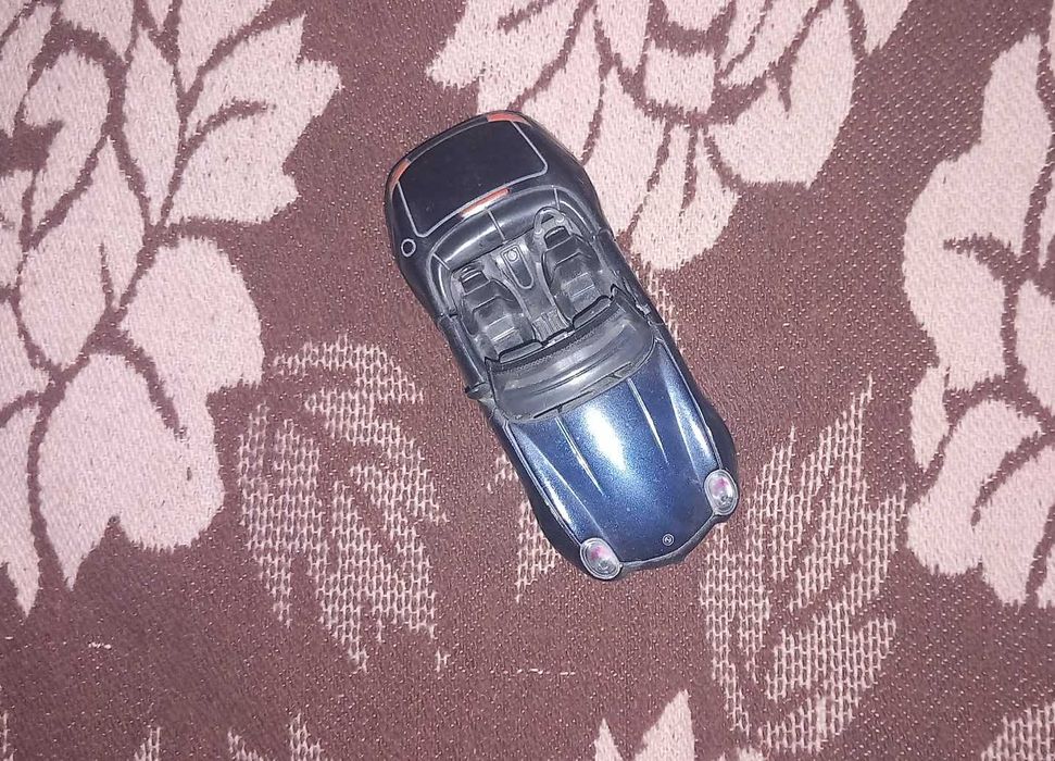 Колекционерски модел кола Bmw