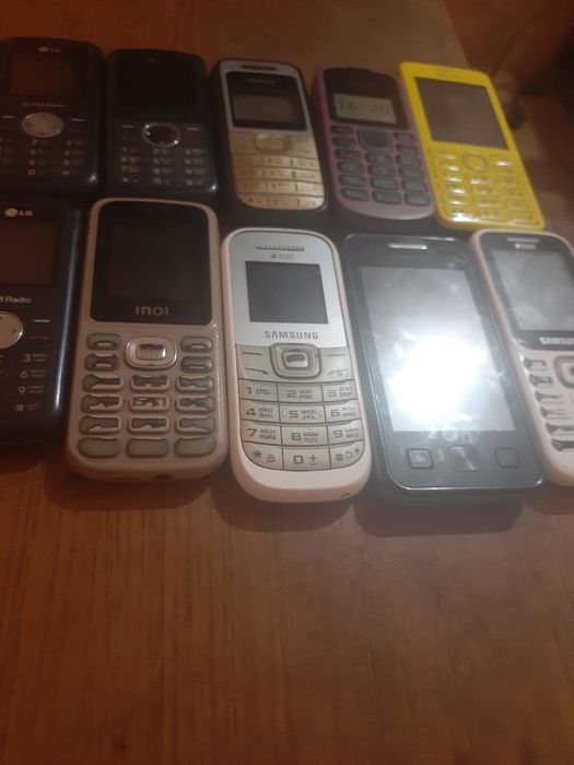 Продаю телефоны нокия орегинал