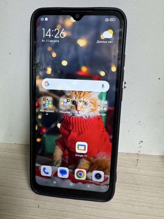 Продам Redmi 10A