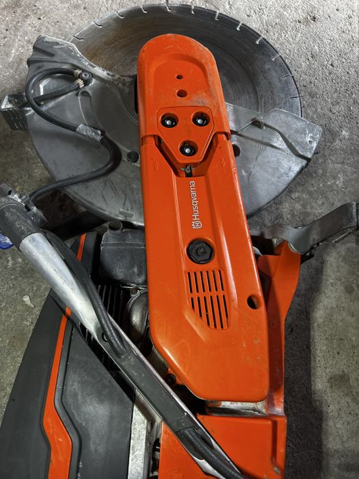Husqvarna k 970 2025 impecabila