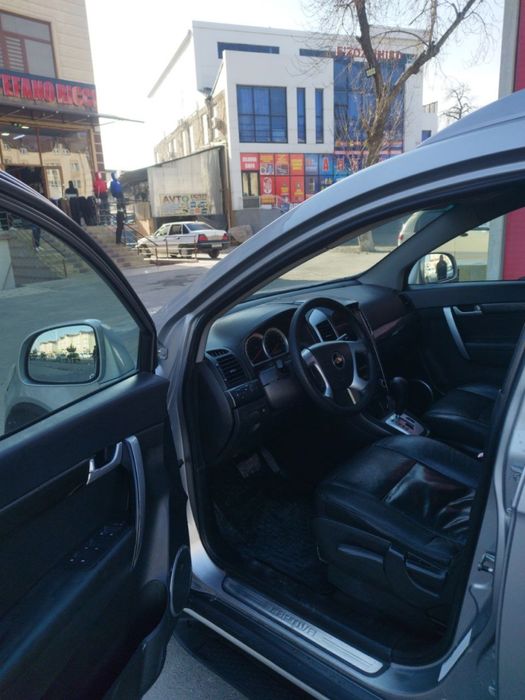 Captiva 1  Full Pozitsiya