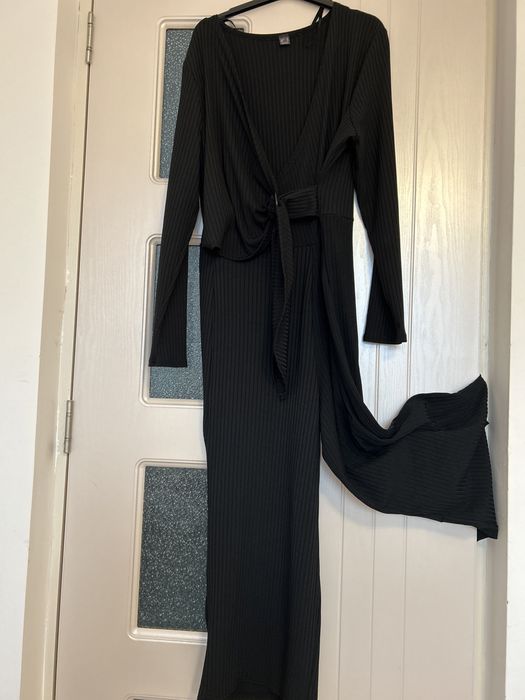 Salopeta eleganta , de ocazie