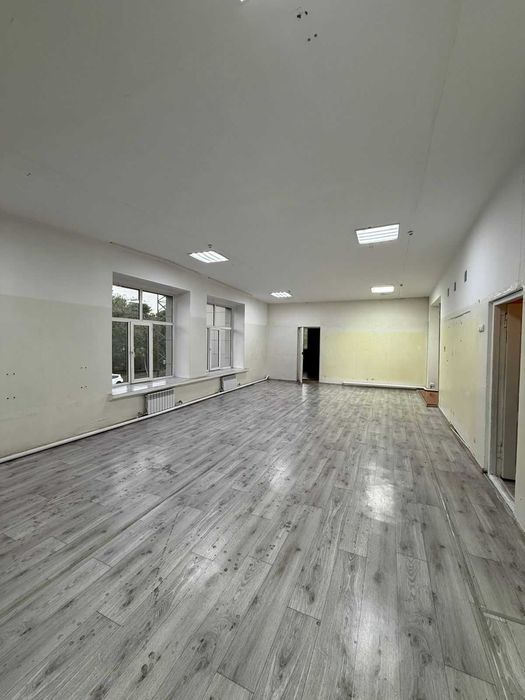 СДАМ В АРЕНДУ спортзал/зал для занятий/фитнес - 113 м², р-н "Ивушка"