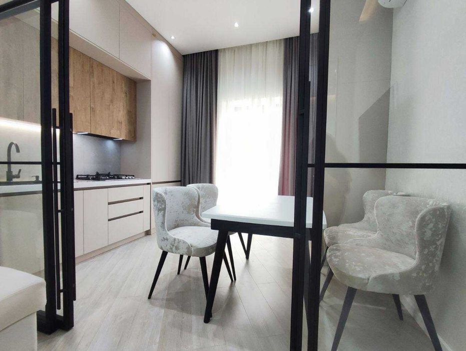 Сдается! 3шка со всеми условиями на Яккасарайском ор-р Улица Глинка