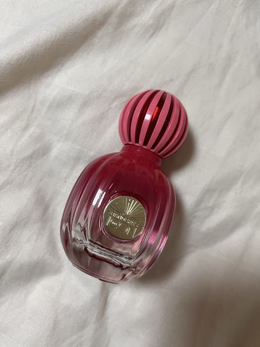 Духи the icon banderas