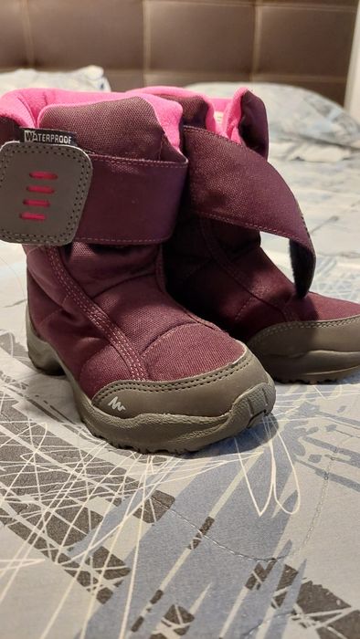 Cizme de zăpadă mar.28