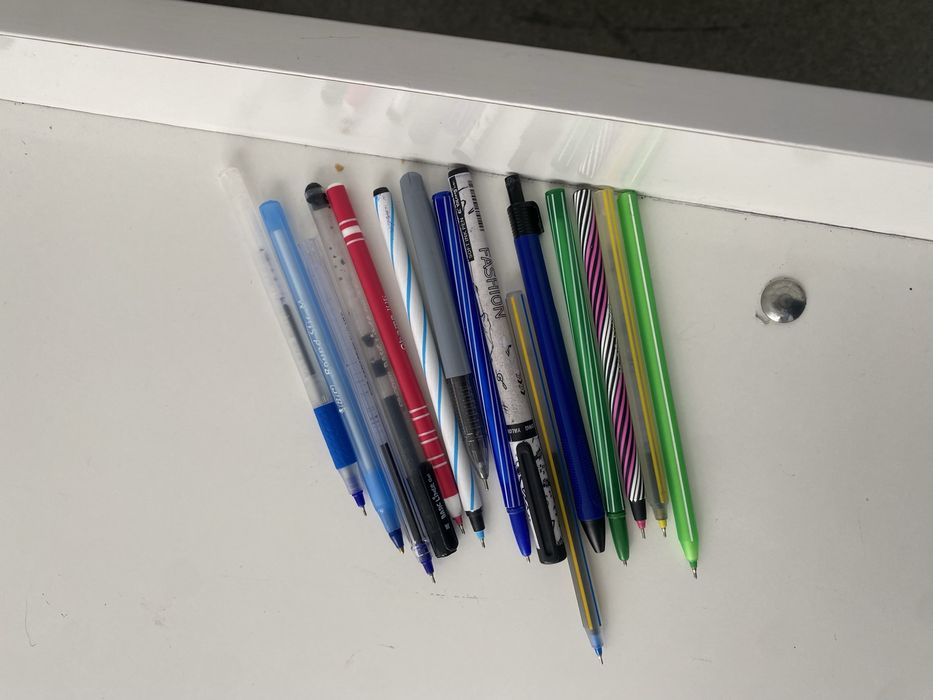 Волшебный ручкав