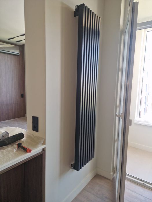 Ремонт квартир под ключ