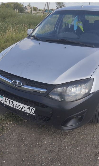 Продам Лада калина