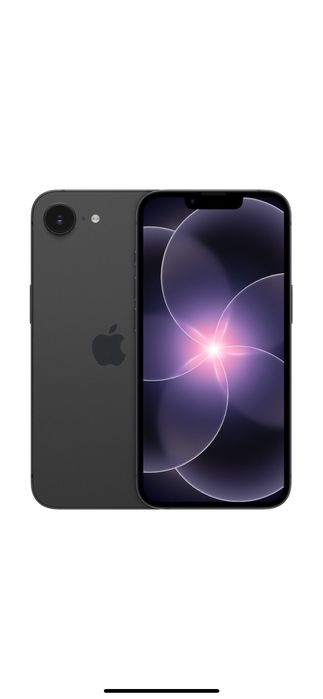 Iphone 17E 128GB Liber de retea