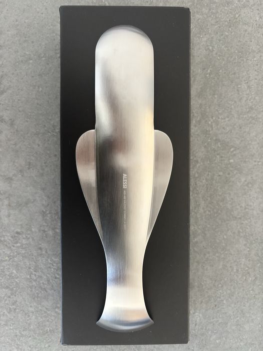 Ренде за джинджифил Alessi Boga