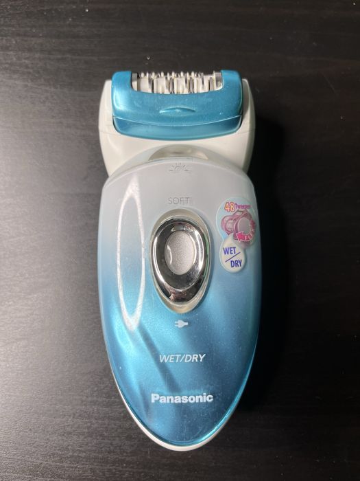 Эпилятор Panasonic ES-ED70