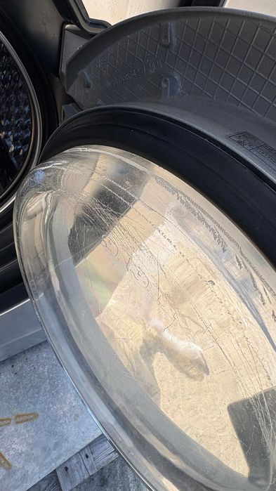 Професионална ПЕРАЛНЯ МАШИНА Miel - PW 6137