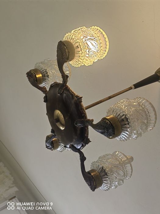 Vind candelabre antice