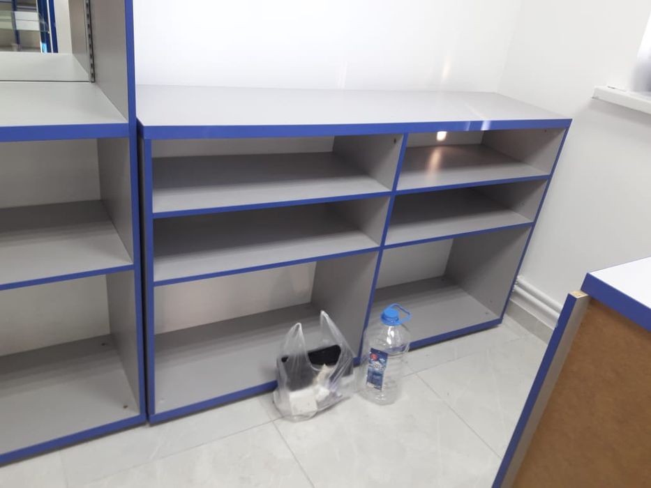 Продам торговое оборудование