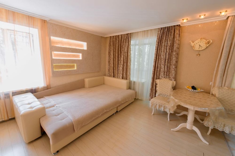 Сдаётся великолепная квартирка